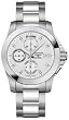 NEW LONGINES SPORT COLLECTION CONQUEST MENS WATCH L3.662.4.76.6