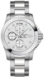 NEW LONGINES SPORT COLLECTION CONQUEST MENS WATCH L3.662.4.76.6