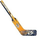 NASHVILLE PREDATORS OFFICIAL LOGO 24" MINI HOCKEY STICK