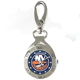 New York Islanders Clip on Golf Watch