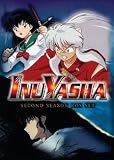InuYasha Second Season English TV Version