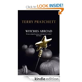 Witches Abroad (Discworld Novels)