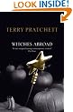 Witches Abroad (Discworld Novels)
