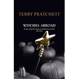 Witches Abroad (Discworld Novels)