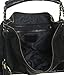 Large Vitalio Vera ''Sitges'' Hobo Handbag
