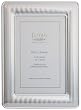 Vertical Stripe 4x6 Picture Frame, Gift Boxed