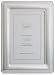 Vertical Stripe 5x7 Picture Frame, Gift Boxed