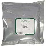 Frontier Natural Products Organic Roasted Chicory Root Granules, 16 Ounce