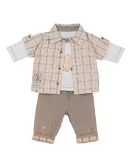 Winnie the Pooh Shirt Set