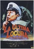 Mel Brooks letzte Verr�cktheit / Silent Movie - Bernadette Peters