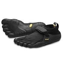Vibram FiveFingers KSO Water Shoes 2012