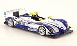 Produkt-Bild: Porsche RS Spyder, No.16, Dyson Racing, ALMS Utah GP, 2007, Modellauto, Fertigmodell, Minichamps 1:43
