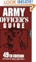 Army Officer's Guide: 49th