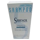 Sebenol Anticaida (Hairloss) Shampoo 6.7oz