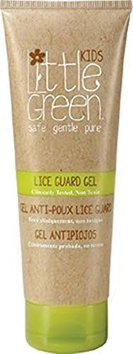 Little Green Kids Lice Guard Gel 4.2 oz / 125 ml