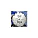 7 1/4" Diamond Blade, Dry