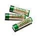 LIXTICK Mint Flavor TOOTHPICKS 3 Tubes