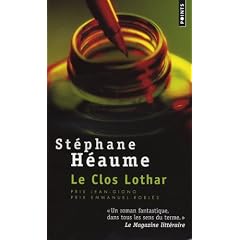 Le Clos Lothar
