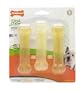 Nylabone Flexi Chew Triple Pack, Regular