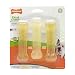 Nylabone Flexi Chew Triple Pack, Regular