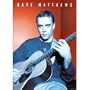 (24x34) Dave Matthews (With Guitar, Orange Background) Music Poster Print
