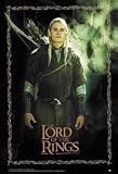 Lord of the Rings - Orlando Bloom - New Movie Poster