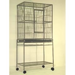MEGA XXL! Sittich K�fig Vogelvoliere Voliere Vogelk�fig
