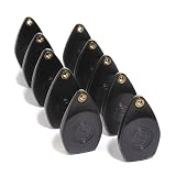 M1 Fobs For Prox Reader (10-Pk)