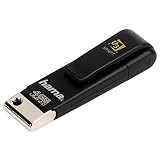 Hama USB Speicher 2.0 FlashPen Mini, 4GB (original Handelsverpackung)