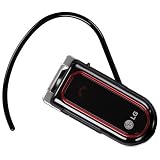 41IK9bF6MYL. SL160  LG  HBM 730 Bluetooth Headset
