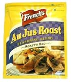 Review Tone's  / Frenchs Roast 'N Bag - Au Jus Roast 12 count