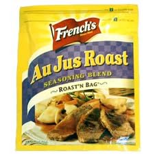 Frenchs Roast 