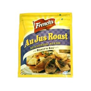 Frenchs Roast 