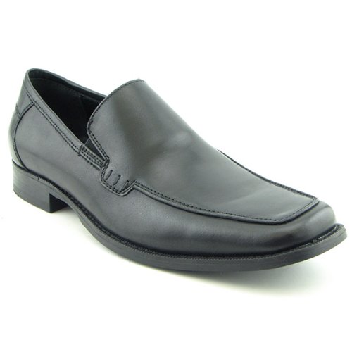 Kenneth Cole New York Men's A-Count-Able Oxford