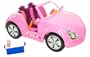 Barbie Surf's-Up Cruiser