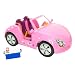 Barbie Surf's-Up Cruiser