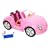 Barbie Surf's-Up Tropical Beach Cruiser
