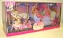 Barbie in the 12 Dancing Princesses Horse & Expandable Carriage