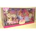 Barbie in the 12 Dancing Princesses Horse & Expandable Carriage