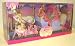 Barbie in the 12 Dancing Princesses Horse & Expandable Carriage
