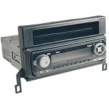 Scosche FD1325B 1997-Up Ford Truck/SUV Kit with Storage Pocket