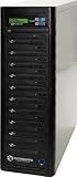 Hypertec MicroBoards CopyWriter Blu-ray - Disc duplicator - BD-RE x 10 - max drives: 10 - external