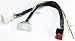 Search Our Specialty Mall : Peripheral Car Cable Adapter Connect the iPod2car to your 1998-up Ford factory stereo