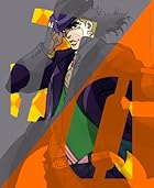 ジョジョの奇妙な冒険 Vol.2  (アニメ原画集「ファントムブラッド」、全巻購入特典フィギュア応募券付き)(初回限定版) [Blu-ray]