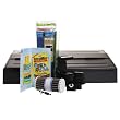 Marineland PFE2 Eclipse Illumination Kit Twin Lamps, fits 12-Inch by 24-Inch tanks