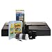 Marineland PFE2 Eclipse Illumination Kit Twin Lamps, fits 12-Inch by 24-Inch tanks