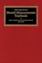 The Eleventh Mental Measurements Yearbook (Buros Mental Measurements Yearbooks) (v. 11)