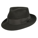 Country Gentleman Bogey Hat