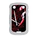 Deadpool Abstract Design for BlackBerry Bold Touch 9900,Best Gift Choice for Your Loved