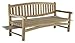 4er Teakbank